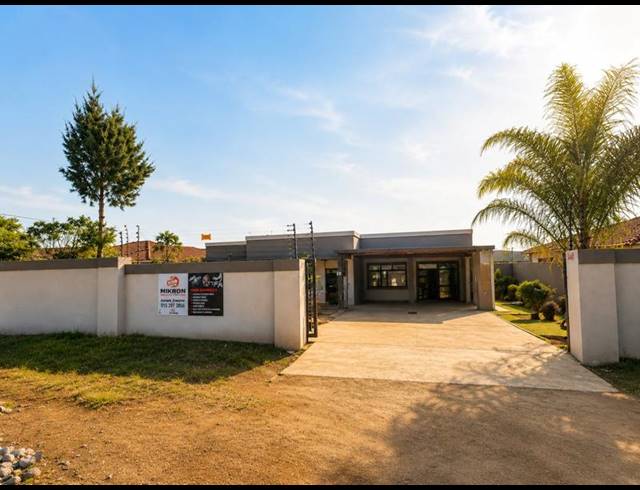 3 BEDROOM HOUSE FOR SALE IN MANKWENG